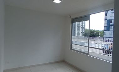 apartaestudio en arriendo en la pradera. Cod A814