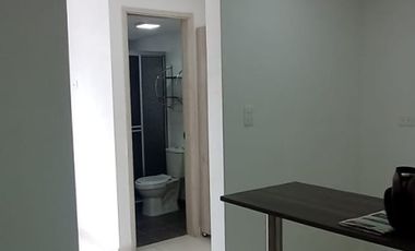 apartaestudio en arriendo en la pradera. Cod A814