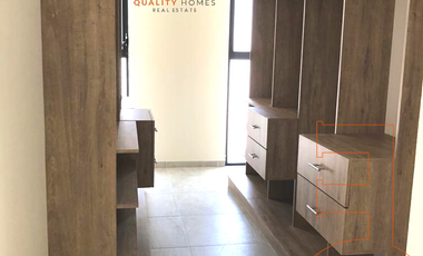 CASA EN VENTA VILLAMAGNA CON 4 HABITACIONES 4 BAÑOS  Y ROOF GARDEN