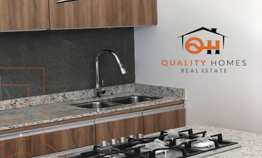 CASA EN VENTA VILLAMAGNA CON 4 HABITACIONES 4 BAÑOS  Y ROOF GARDEN