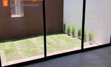 CASA EN VENTA VILLAMAGNA CON 4 HABITACIONES 4 BAÑOS  Y ROOF GARDEN