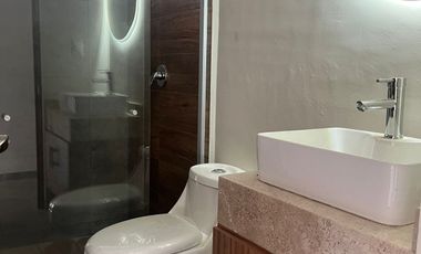 CASA EN VENTA VILLAMAGNA CON 4 HABITACIONES 4 BAÑOS  Y ROOF GARDEN