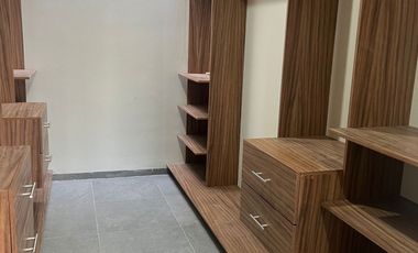 CASA EN VENTA VILLAMAGNA CON 4 HABITACIONES 4 BAÑOS  Y ROOF GARDEN