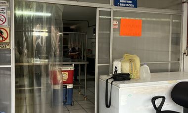 LOCAL BODEGA EN VENTA AL NORORIENTE DE AGUASCALIENTES