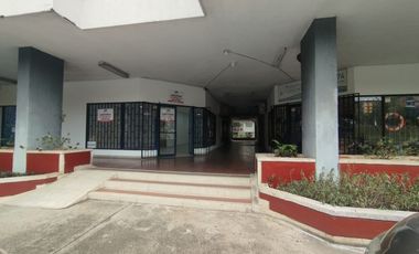 local en arriendo en capri. Cod A11895