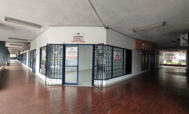 local en arriendo en capri. Cod A11895
