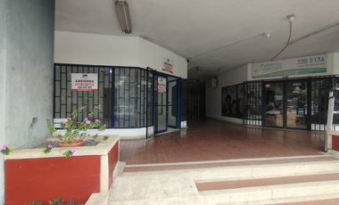 local en arriendo en capri. Cod A11895