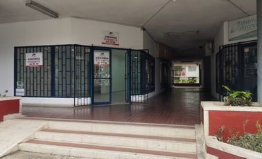local en arriendo en capri. Cod A11895