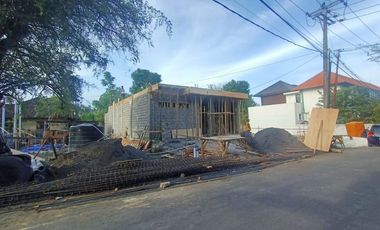 2 UNIT TERAKHIR DI TEPI JALAN NUSA DUA