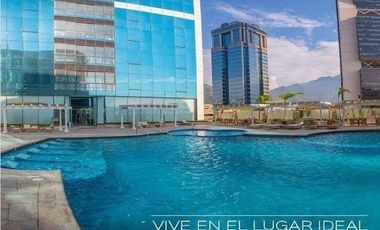 Renta Metropiltan Departamento