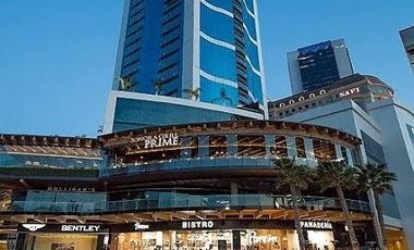 Renta Metropiltan Departamento