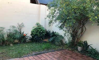 Triplex en venta en Ramos Mejia Sur