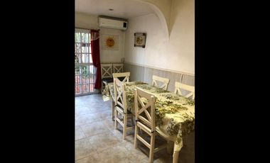 Triplex en venta en Ramos Mejia Sur