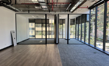 Oficina en Arriendo en Vitacura con Paul Claudel