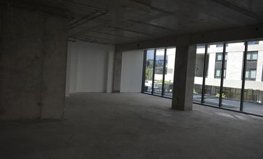 Oficina en Arriendo en Vitacura con Paul Claudel