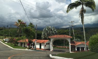 casa en venta en cundinamarca. Cod V3129