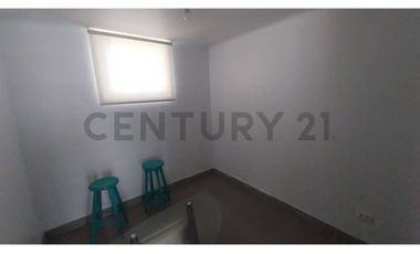 Vende Departamento en Exclusivo Condominio