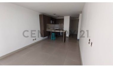 Vende Departamento en Exclusivo Condominio