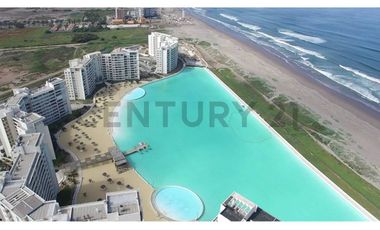 Vende Departamento en Exclusivo Condominio