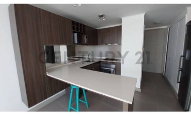Vende Departamento en Exclusivo Condominio