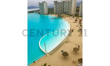 Vende Departamento en Exclusivo Condominio