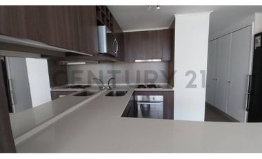 Vende Departamento en Exclusivo Condominio