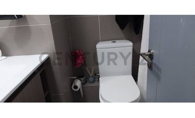 Vende Departamento en Exclusivo Condominio