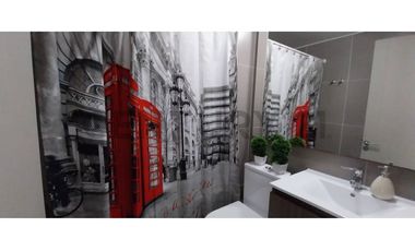 Vende Departamento en Exclusivo Condominio