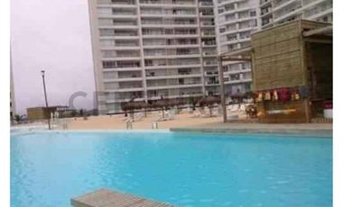 Vende Departamento en Exclusivo Condominio