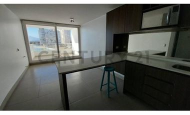 Vende Departamento en Exclusivo Condominio