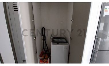 Vende Departamento en Exclusivo Condominio