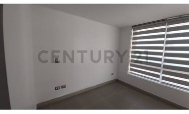 Vende Departamento en Exclusivo Condominio