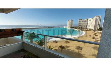 Vende Departamento en Exclusivo Condominio