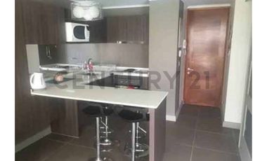 Vende Departamento en Exclusivo Condominio
