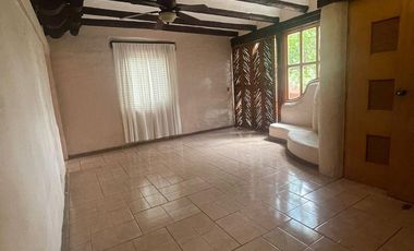 Casa en  VENTA en Tepoztlan Morelos