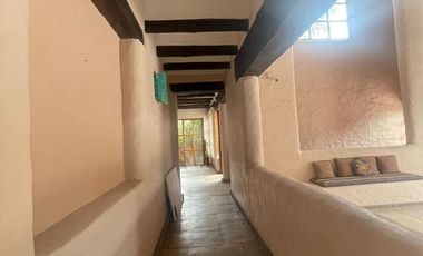 Casa en  VENTA en Tepoztlan Morelos