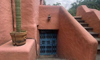 Casa en  VENTA en Tepoztlan Morelos