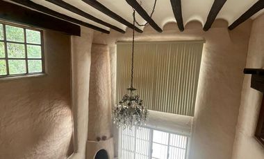 Casa en  VENTA en Tepoztlan Morelos