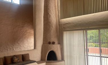 Casa en  VENTA en Tepoztlan Morelos