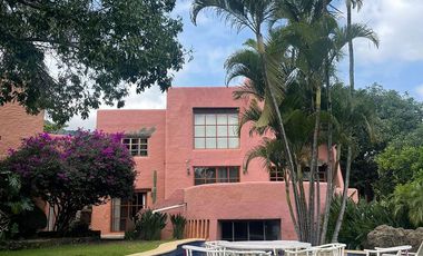 Casa en  VENTA en Tepoztlan Morelos