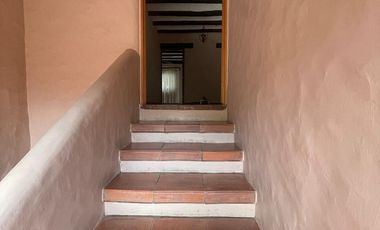 Casa en  VENTA en Tepoztlan Morelos