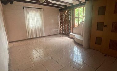 Casa en  VENTA en Tepoztlan Morelos