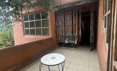 Casa en  VENTA en Tepoztlan Morelos
