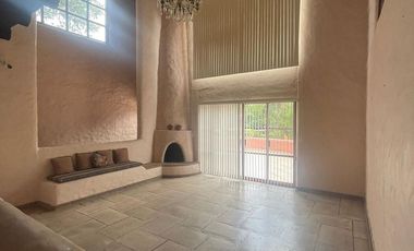 Casa en  VENTA en Tepoztlan Morelos