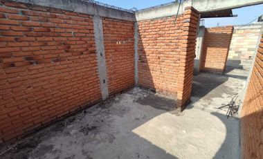 Venta CONTADO Xalpa Huehuetoca Casa Sola