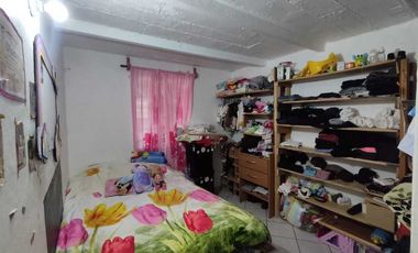Venta CONTADO Xalpa Huehuetoca Casa Sola