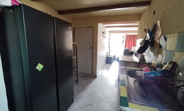 Venta CONTADO Xalpa Huehuetoca Casa Sola