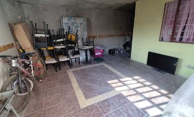 Venta CONTADO Xalpa Huehuetoca Casa Sola