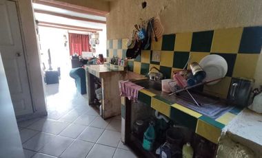 Venta CONTADO Xalpa Huehuetoca Casa Sola