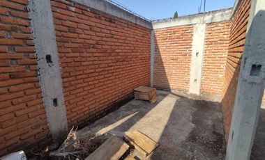 Venta CONTADO Xalpa Huehuetoca Casa Sola